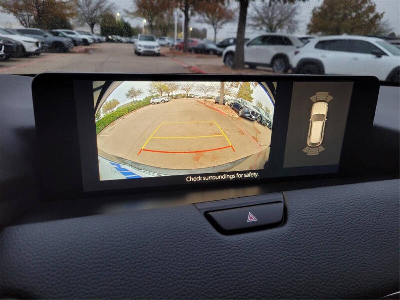 2026 Mazda CX-90 3.3 Turbo Premium Sport