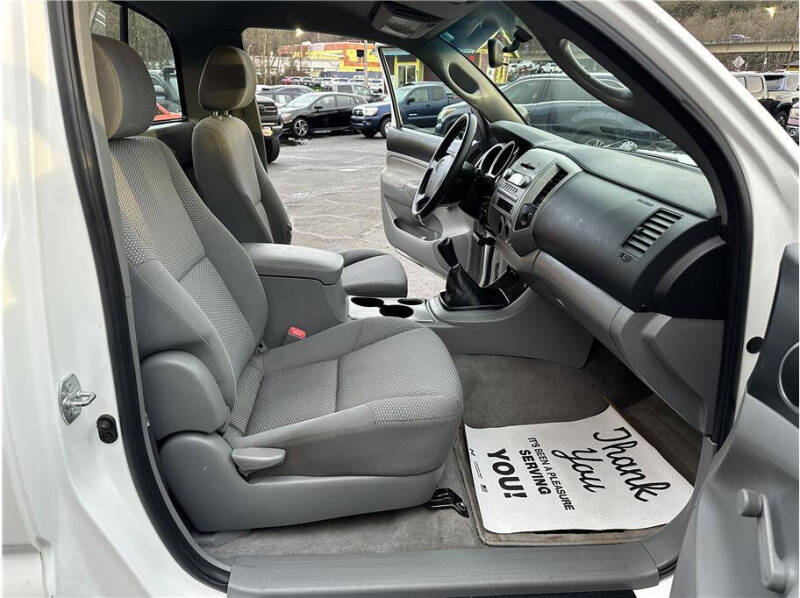 2006 Toyota Tacoma PreRunner