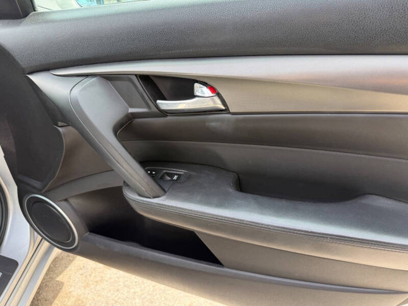 2013 Acura TL w/Tech