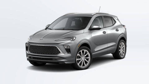 2025 Buick Encore GX Avenir