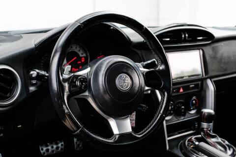 2017 Toyota 86