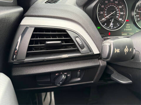 2016 BMW 2 Series M235i