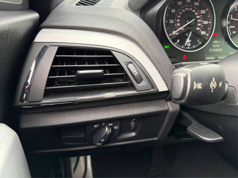 2016 BMW 2 Series M235i