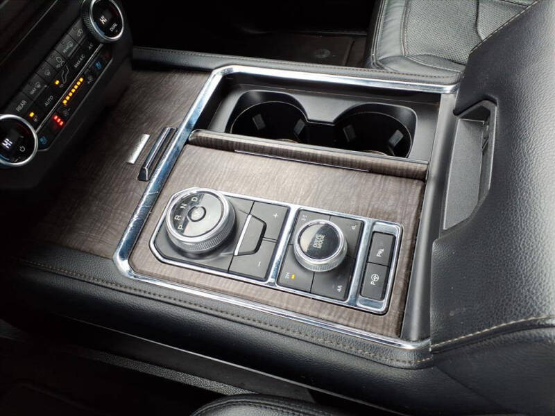 2018 Ford Expedition MAX Limited