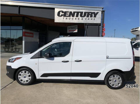 2023 Ford Transit Connect XL