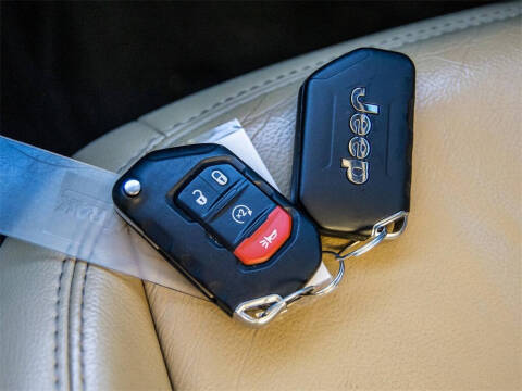 2018 Jeep Wrangler Unlimited