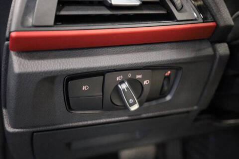 2016 BMW 2 Series 228i xDrive