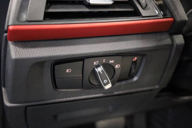 2016 BMW 2 Series 228i xDrive