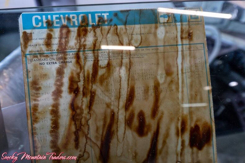 1978 Chevrolet Corvette