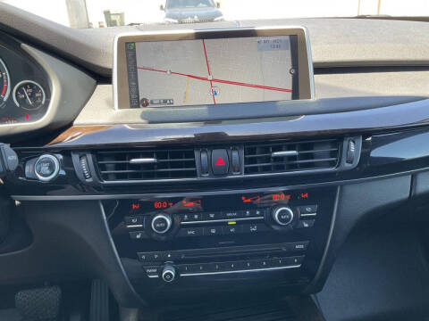 2014 BMW X5 xDrive35d