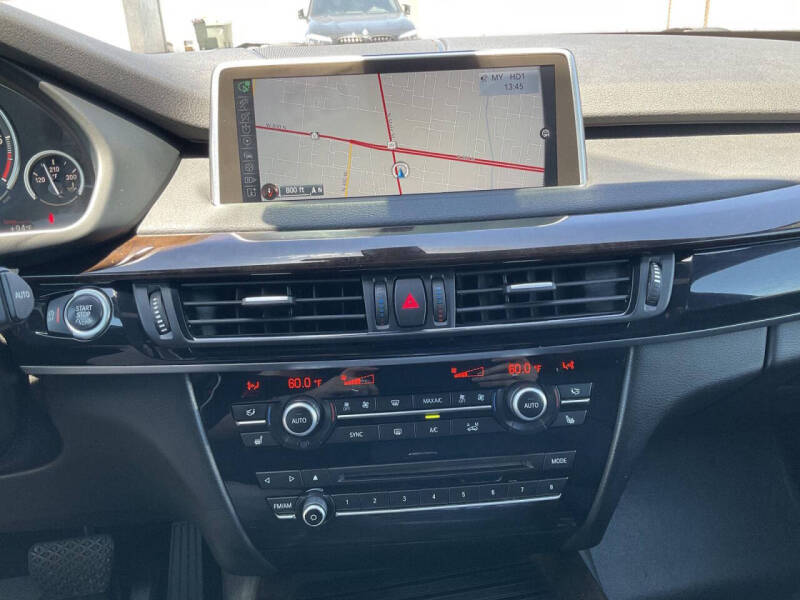 2014 BMW X5 xDrive35d