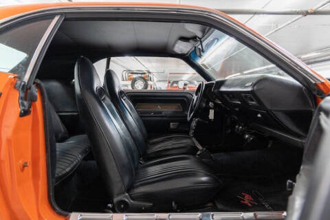 1971 Dodge Challenger