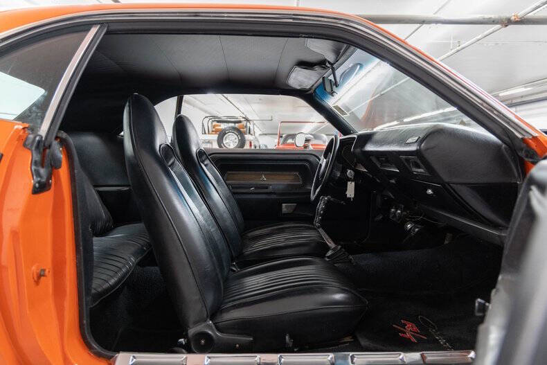 1971 Dodge Challenger