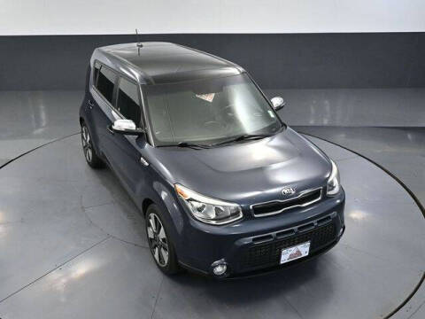 2014 Kia Soul !
