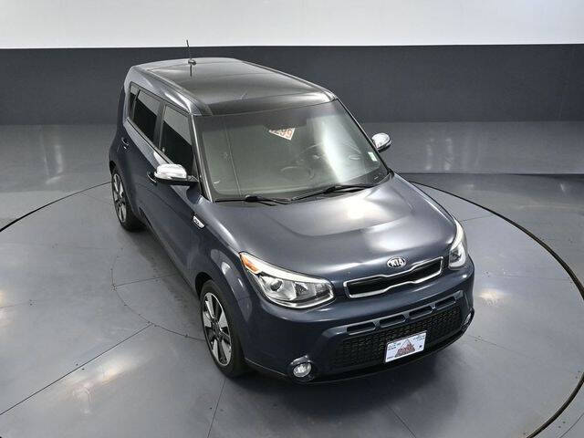 2014 Kia Soul !