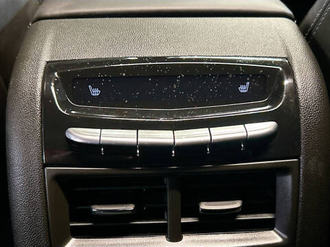 2024 Cadillac XT5 Sport