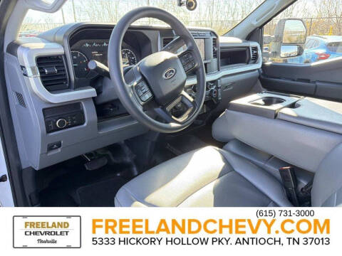 2024 Ford F-350 Super Duty XL