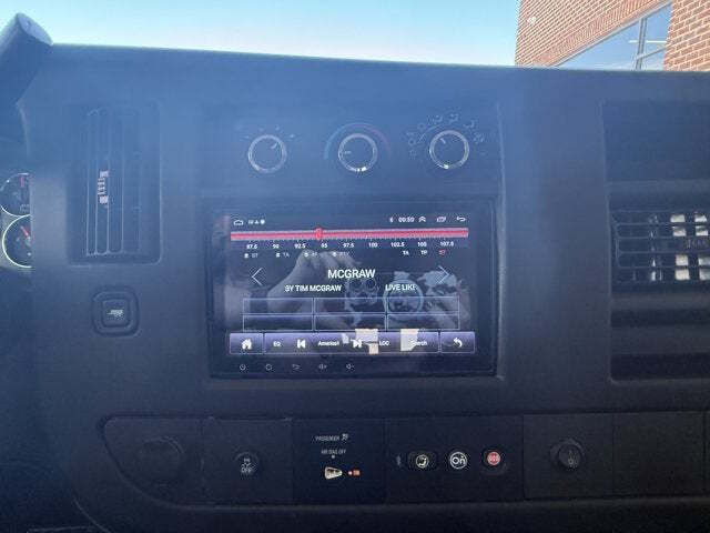 2014 Chevrolet Express LT 3500