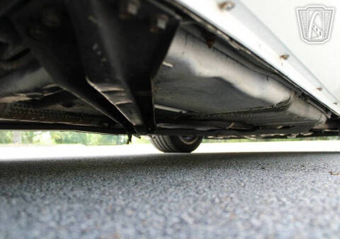 1991 Chevrolet Corvette