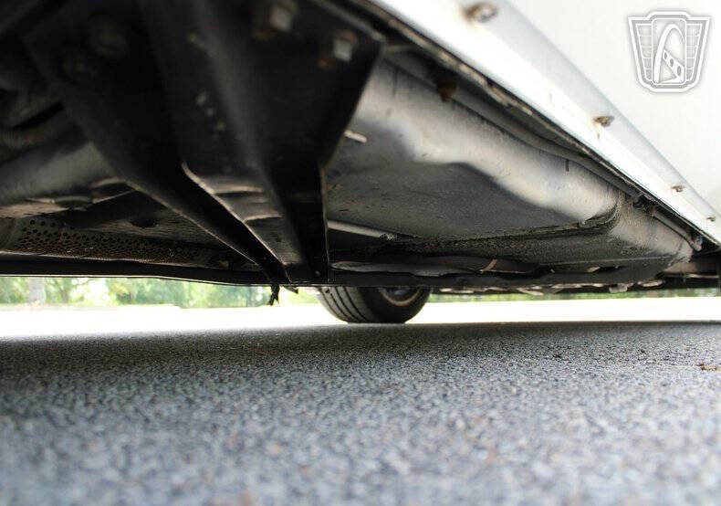 1991 Chevrolet Corvette