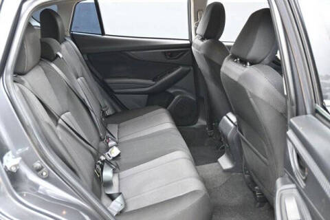 2022 Subaru Impreza