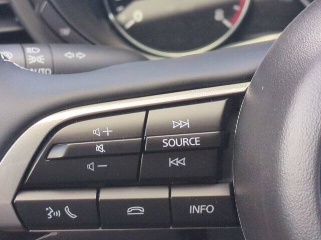 2026 Mazda CX-30 2.5 S Aire Edition