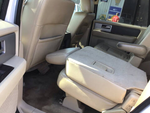 2011 Ford Expedition XLT