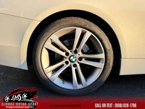 2014 BMW 4 Series 435i xDrive