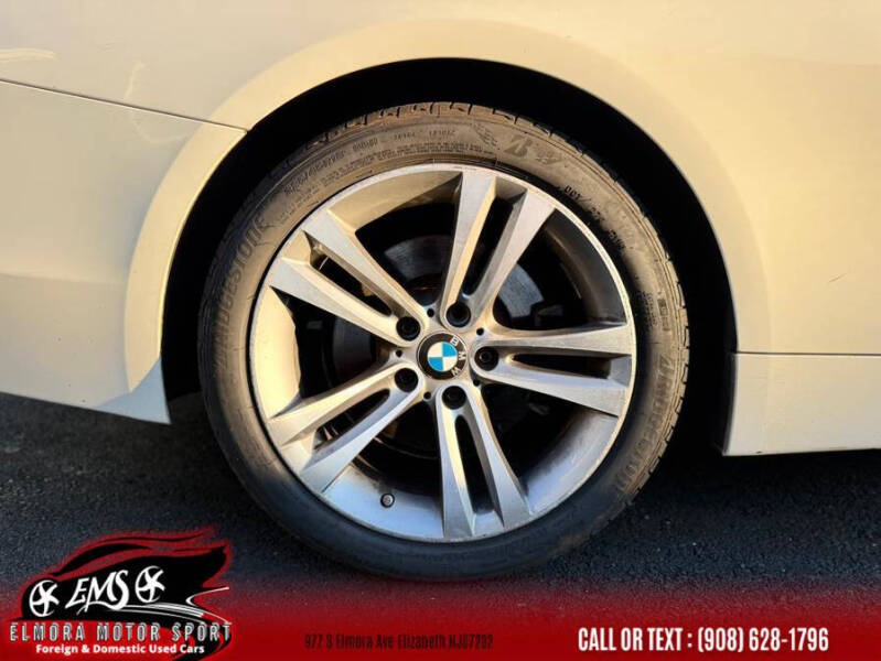 2014 BMW 4 Series 435i xDrive