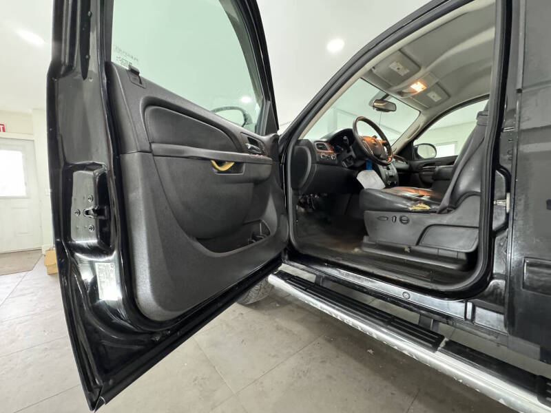 2012 GMC Sierra 1500 SLT