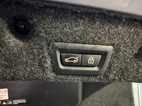 2015 BMW 5 Series 528i xDrive