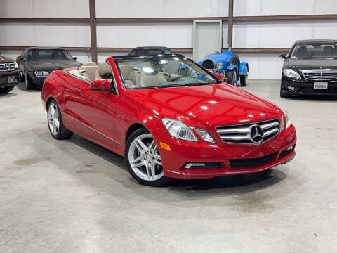 2011 Mercedes-Benz E-Class E 350