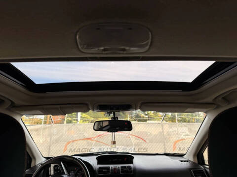 2016 Subaru Crosstrek 2.0i Premium