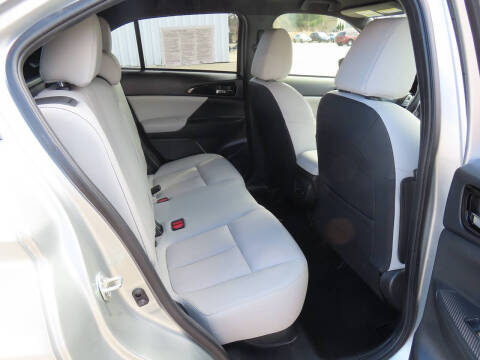 2023 Mitsubishi Eclipse Cross SEL