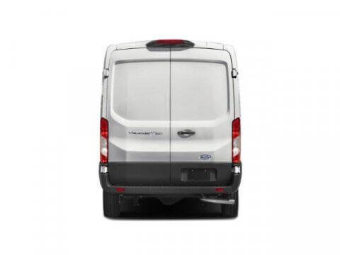 2025 Ford Transit 250