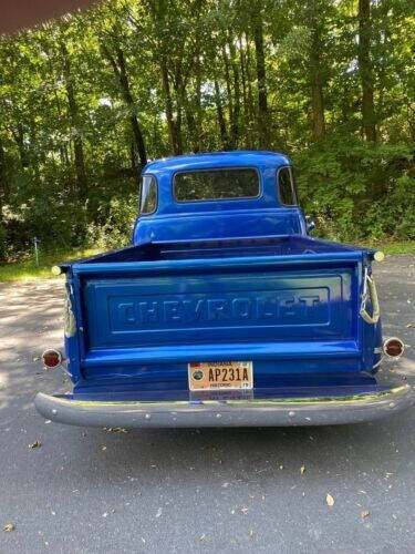 1954 Chevrolet 3100