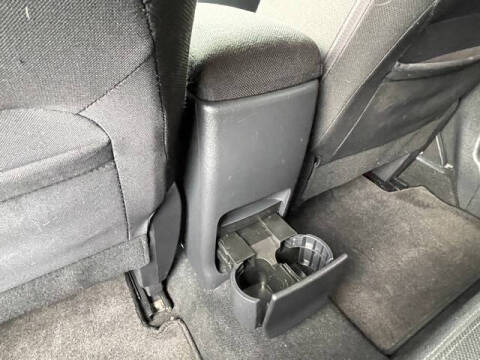 2011 Nissan Rogue SV