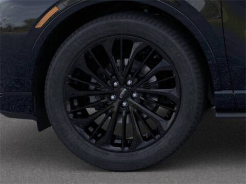 2025 Lincoln Corsair Grand Touring