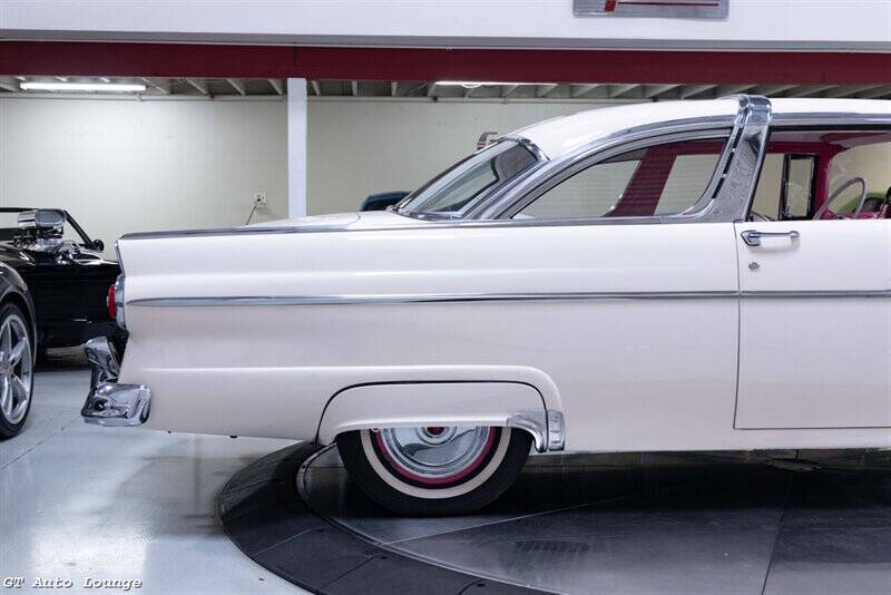 1955 Ford Crown Victoria 13