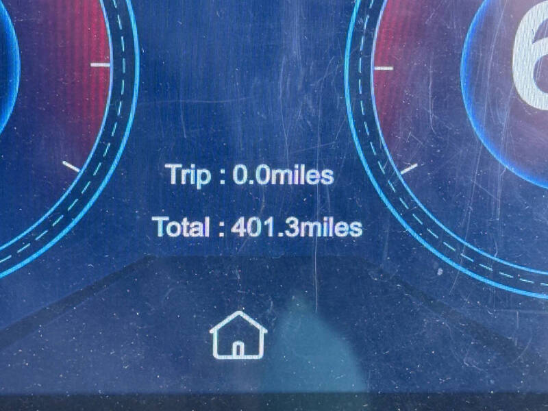 2024 Skye Performance Bolt Series XL