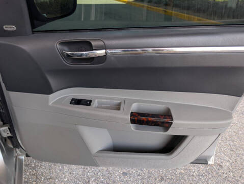 2006 Chrysler 300 C