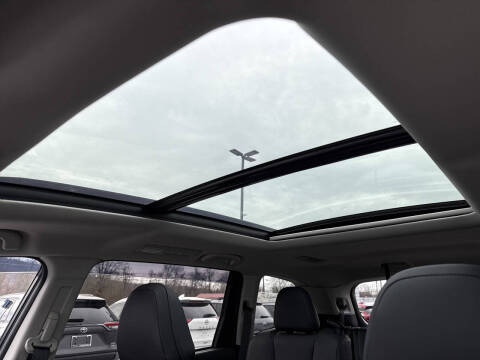 2025 Subaru Ascent Limited Bronze Edition