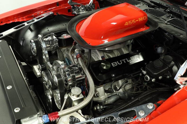 1975 Pontiac Firebird