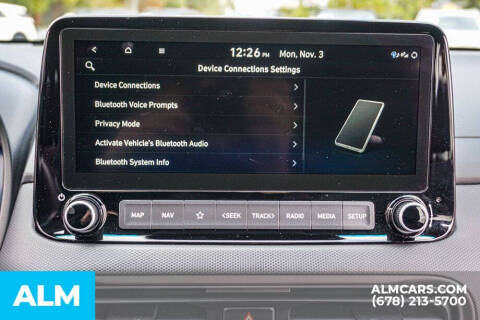 2023 Hyundai Kona Limited