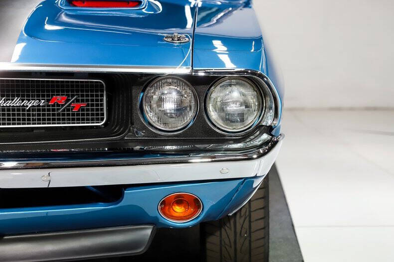 1970 Dodge Challenger