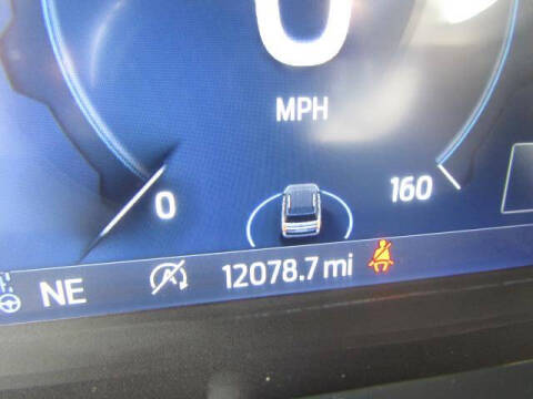 2024 Ford Expedition MAX Platinum