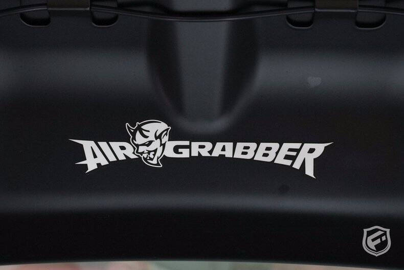 2018 Dodge Challenger SRT Demon