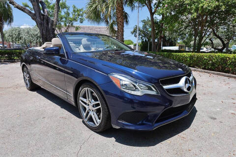 2014 Mercedes-Benz E-Class E 350