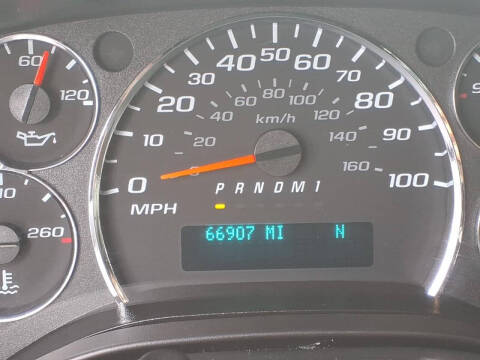 2023 Chevrolet Express 2500