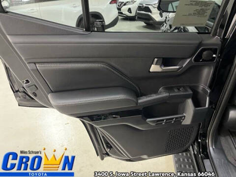 2025 Toyota 4Runner Limited